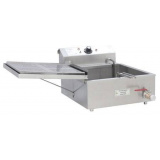 Чебуречница Сиком ЭФ-12НЧ, фото 1