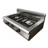 Плита газовая Grill Master Ф2ЖТЛПГ(п) (50019), фото 1