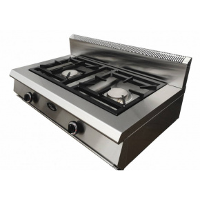 Плита газовая Grill Master Ф2ЖТЛПГ(п) (50019), фото 1