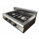 Плита газовая Grill Master Ф2ЖТЛПГ(п) (50019), превью 1