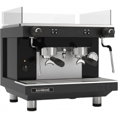 Кофемашина Sanremo Zoe Kompact SAP 2GR, фото 1