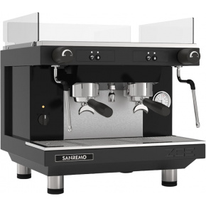 Кофемашина Sanremo Zoe Kompact SAP 2GR, фото 1
