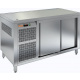 Закрытый стол с охлаждаемой поверхностью Hicold SO-14/6 SD, превью 1