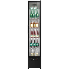 Холодильный шкаф для напитков Polair V200, фото 1