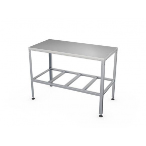 Стол разделочный Atesy СР-Б-700.600-02 (СР-2/700/600-Э), фото 1