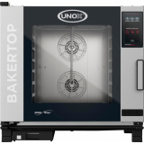 Пароконвектомат Unox XEBC-06EU-E1RM-MP, фото 1
