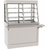 Тепловая витрина-прилавок Abat ПВТ-70Х, фото 1