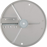 Диск-соломка Robot-Coupe 27081 (2x6 мм), фото 1