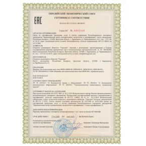 Мясорубка Торгмаш, Барановичи МИМ-80-01, фото 2