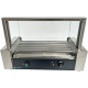 Роликовый гриль Hurakan HKN-GW5MC, превью 1