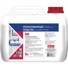 Ополаскивающее средство Abat DR (5 л), фото 1