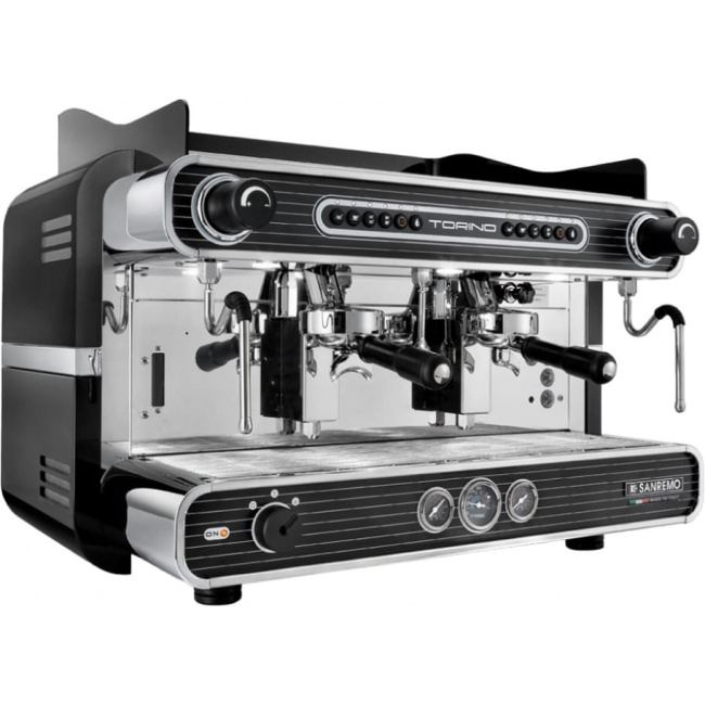 Кофемашина Sanremo Torino SED 2GR, фото 1