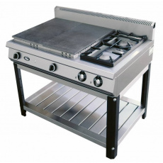 Плита газовая Grill Master Ф6ЖТЛСПГ(п) (50020п), фото 1