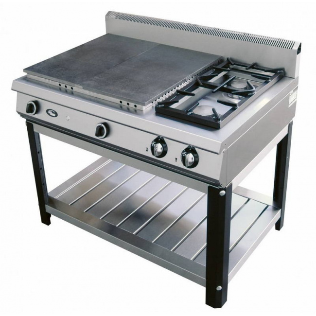 Плита газовая Grill Master Ф6ЖТЛСПГ(п) (50020п), фото 1