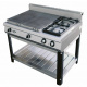 Плита газовая Grill Master Ф6ЖТЛСПГ(п) (50020п), превью 1