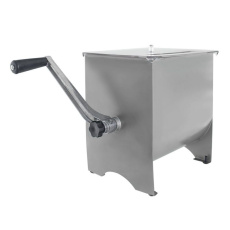 Фаршемешалка Foodatlas MX-10L ручная, фото 1