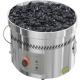 Галечный гриль Hurakan HKN-PEG480R, превью 1