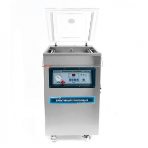 Упаковщик однокамерный Foodatlas DZQ-400/2H Eco, фото 2