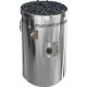 Галечный гриль Hurakan HKN-PEG550RT, превью 1