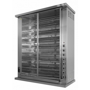 Гриль для кур Grill Master Ф8Ш2Э (21131), фото 1