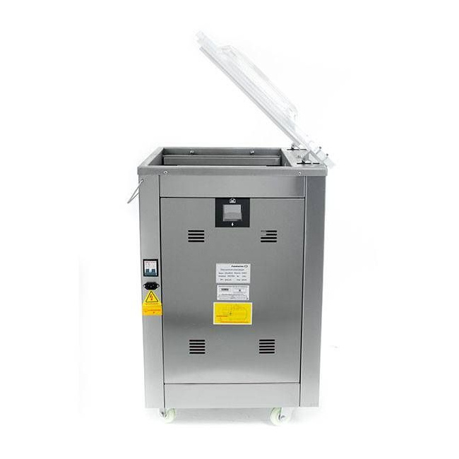 Упаковщик однокамерный Foodatlas DZQ-400/2H Eco, фото 4