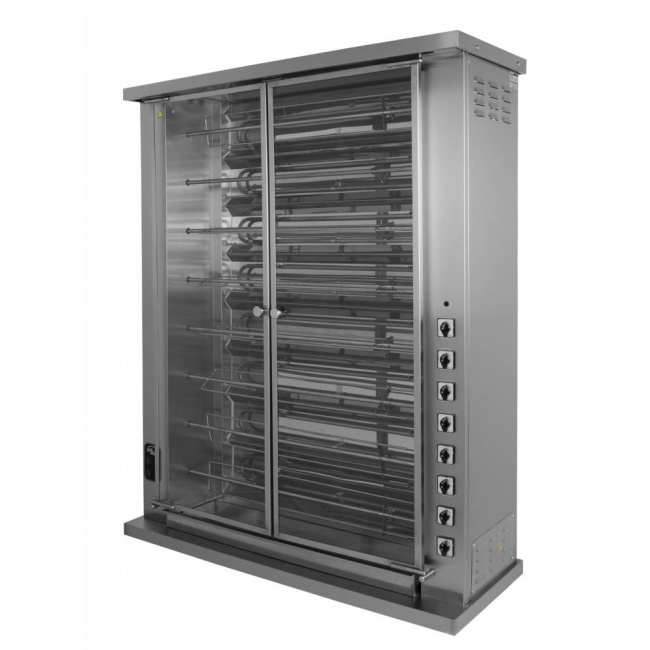 Гриль для кур Grill Master Ф8Ш1Э (21133), фото 1