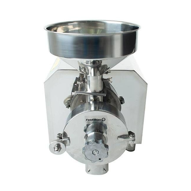 Измельчитель зерна Foodatlas HR-3600, фото 2