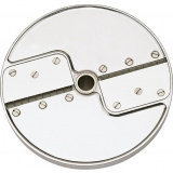 Диск-соломка Robot-Coupe 28195W (2,5x2,5 мм), фото 1