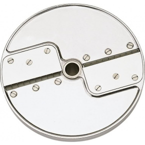 Диск-соломка Robot-Coupe 28195W (2,5x2,5 мм), фото 1