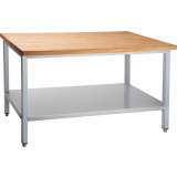 Кондитерский стол Abat СКР-7-2, фото 1