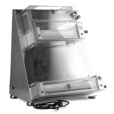 Тестораскаточная машина Foodatlas APD-40 для пиццы, фото 2
