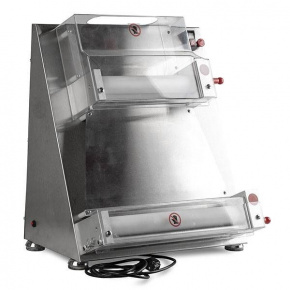 Тестораскаточная машина Foodatlas APD-40 для пиццы, фото 2