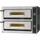 Печь для пиццы Apach AMS44X, превью 1
