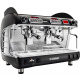 Кофемашина Sanremo Verona SED TALL 2GR высокие группы Серебристая, превью 1