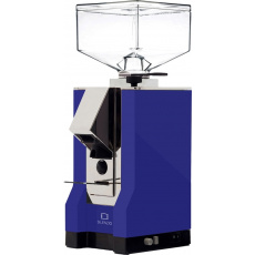 Кофемолка Eureka MIGNON SILENZIO 50 16CR Blue, фото 1
