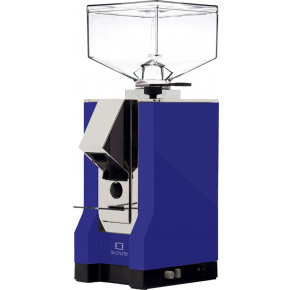 Кофемолка Eureka MIGNON SILENZIO 50 16CR Blue, фото 1