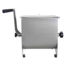 Фаршемешалка Foodatlas MX-10L ручная, фото 2