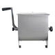 Фаршемешалка Foodatlas MX-10L ручная, превью 2