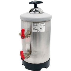 Водоумягчитель De Vecchi LT16 DVA, фото 1