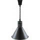 Инфракрасная лампа Hurakan HKN-DL800 чёрный, превью 1