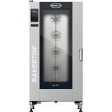 Пароконвектомат Unox XEBL-16EU-E1RS-11, фото 1