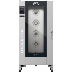 Пароконвектомат Unox XEBL-16EU-E1RS-11, фото 1
