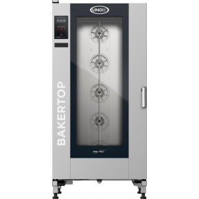 Пароконвектомат Unox XEBL-16EU-E1RS-11, фото 1