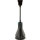 Инфракрасная лампа Hurakan HKN-DL825 чёрный, превью 1