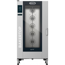 Пароконвектомат Unox XEBL-16EU-YPRS-11, фото 1