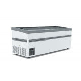 Ларь-бонета комбинированная Frostor UF 2500 ВЕ  с делителями, фото 1