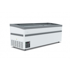 Ларь-бонета комбинированная Frostor UF 2500 ВЕ  с делителями, фото 1