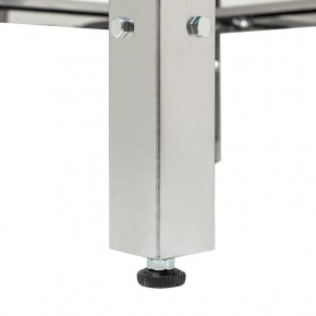 Стеллаж прямой сплошной Кобор СК-95/40, фото 4