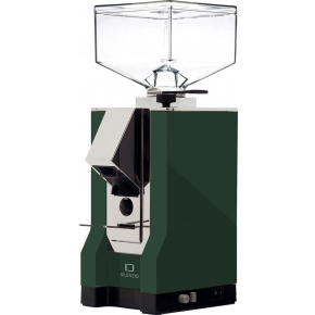 Кофемолка Eureka MIGNON SILENZIO 50 16CR Green Gourmet, фото 1