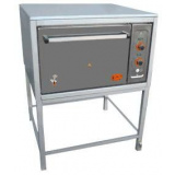 Шкаф жарочный Гомельторгмаш ШЖЭ-01, фото 1